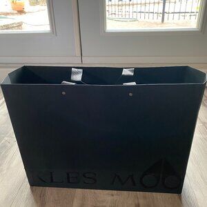 Large Moose Knuckles Shopping Bag